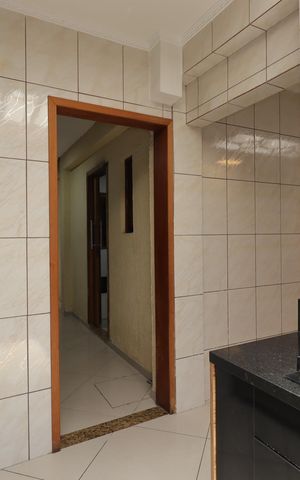 Casa à venda com 270m², 2 quartos e 4 vagasCozinha