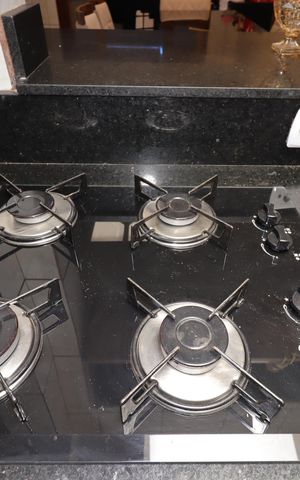 Casa à venda com 270m², 2 quartos e 4 vagasCozinha - Cooktop