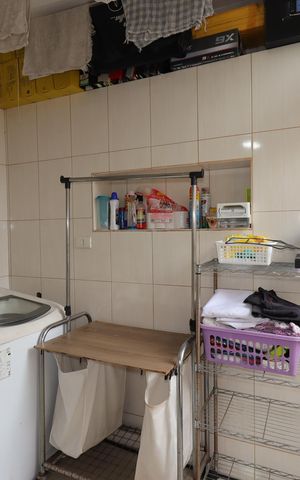 Casa à venda com 270m², 2 quartos e 4 vagasÁrea de Serviço