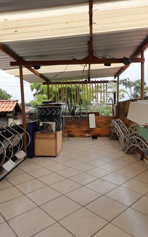Casa à venda com 270m², 2 quartos e 4 vagasÁrea Gourmet