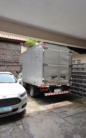Casa à venda com 270m², 2 quartos e 4 vagasGaragem