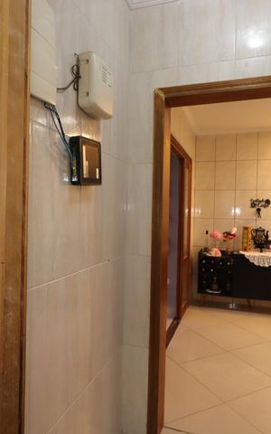Casa à venda com 270m², 2 quartos e 4 vagasLavabo