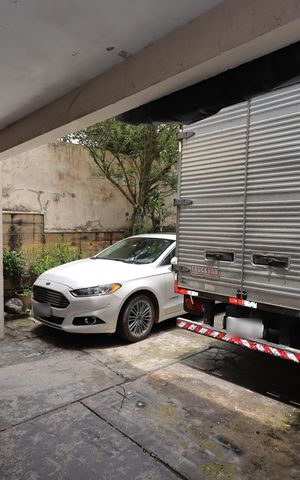 Casa à venda com 270m², 2 quartos e 4 vagasGaragem