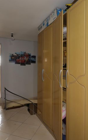 Casa à venda com 270m², 2 quartos e 4 vagasSuíte 2