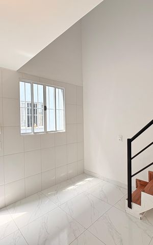 Studio para alugar com 36m², 1 quarto e sem vagaSala