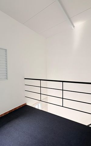 Studio para alugar com 36m², 1 quarto e sem vagaQuarto