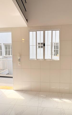 Studio para alugar com 36m², 1 quarto e sem vagaSala
