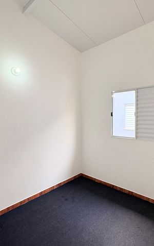 Studio para alugar com 36m², 1 quarto e sem vagaQuarto