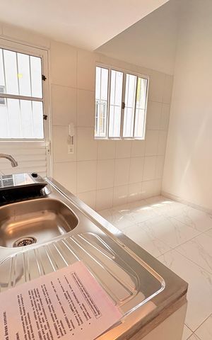 Studio para alugar com 36m², 1 quarto e sem vagaCozinha