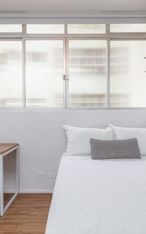 Apartamento à venda com 145m², 5 quartos e 1 vaga