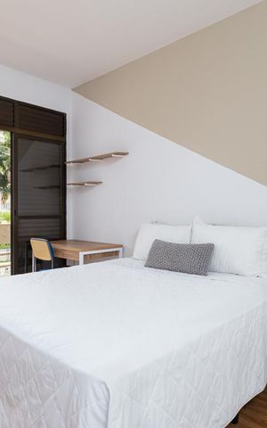 Apartamento à venda com 145m², 5 quartos e 1 vaga