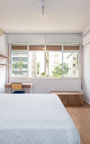 Apartamento à venda com 145m², 5 quartos e 1 vaga