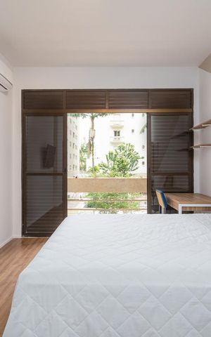 Apartamento à venda com 145m², 5 quartos e 1 vaga