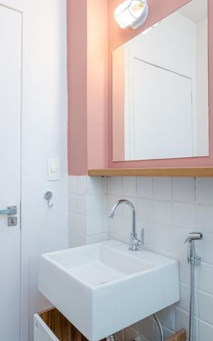 Apartamento à venda com 145m², 5 quartos e 1 vaga
