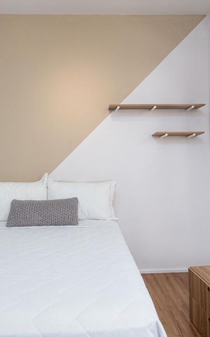 Apartamento à venda com 145m², 5 quartos e 1 vaga