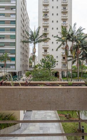 Apartamento à venda com 145m², 5 quartos e 1 vaga
