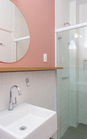 Apartamento à venda com 145m², 5 quartos e 1 vaga