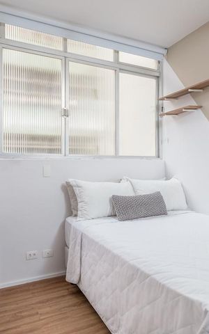Apartamento à venda com 145m², 5 quartos e 1 vaga