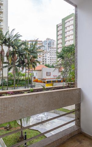 Apartamento à venda com 145m², 5 quartos e 1 vaga
