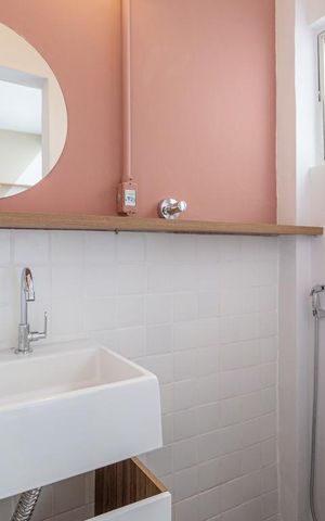 Apartamento à venda com 145m², 5 quartos e 1 vaga