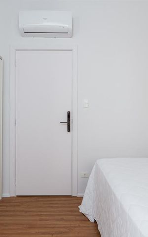 Apartamento à venda com 145m², 5 quartos e 1 vaga