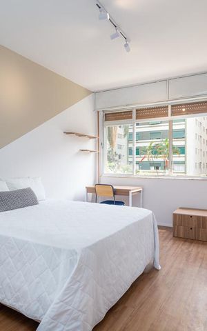 Apartamento à venda com 145m², 5 quartos e 1 vaga