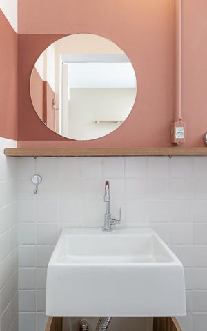 Apartamento à venda com 145m², 5 quartos e 1 vaga