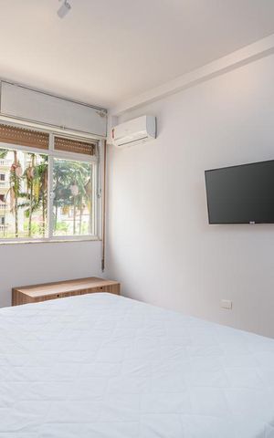 Apartamento à venda com 145m², 5 quartos e 1 vaga
