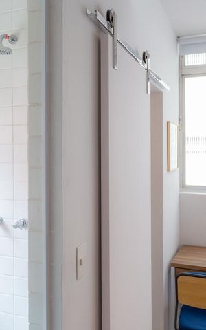 Apartamento à venda com 145m², 5 quartos e 1 vaga