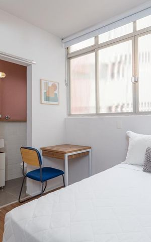 Apartamento à venda com 145m², 5 quartos e 1 vaga