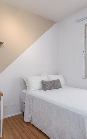 Apartamento à venda com 145m², 5 quartos e 1 vaga