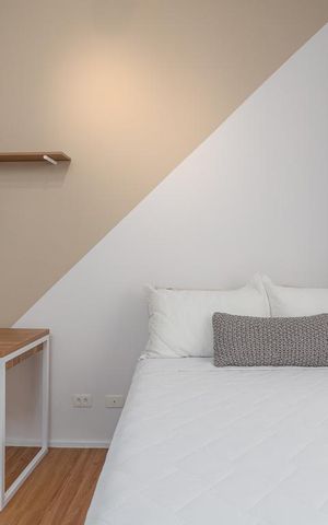 Apartamento à venda com 145m², 5 quartos e 1 vaga