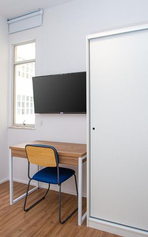 Apartamento à venda com 145m², 5 quartos e 1 vaga