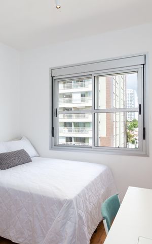 Apartamento à venda com 101m², 4 quartos e sem vaga