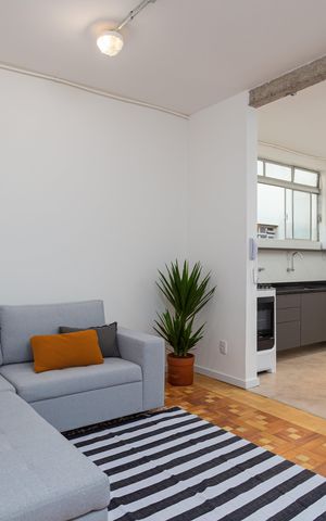 Apartamento à venda com 101m², 4 quartos e sem vaga
