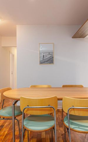 Apartamento à venda com 90m², 4 quartos e 2 vagas