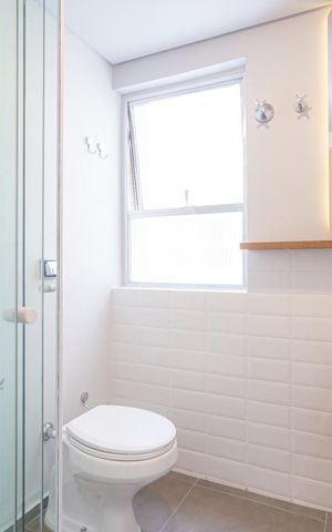 Apartamento à venda com 90m², 4 quartos e 2 vagas