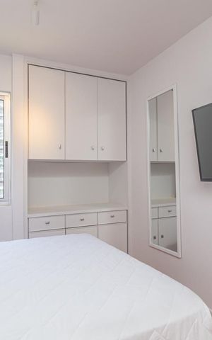 Apartamento à venda com 90m², 4 quartos e 2 vagas