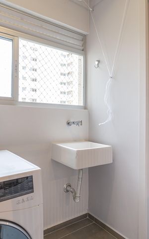 Apartamento à venda com 90m², 4 quartos e 2 vagas