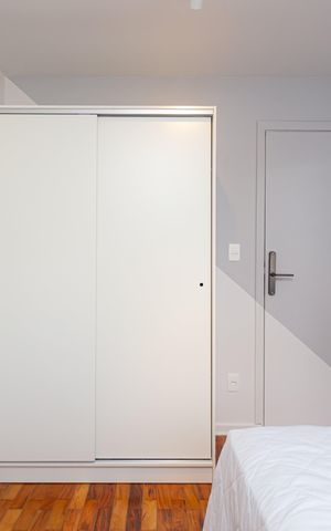 Apartamento à venda com 90m², 4 quartos e 2 vagas