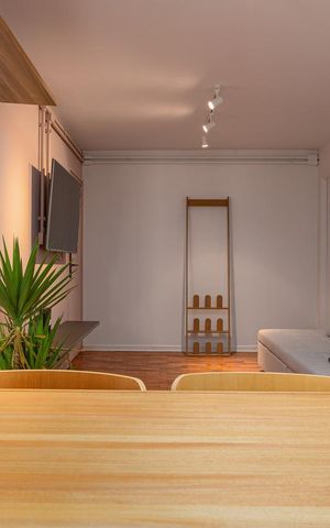 Apartamento à venda com 90m², 4 quartos e 2 vagas