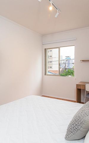 Apartamento à venda com 135m², 4 quartos e 1 vaga