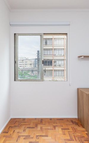 Apartamento à venda com 135m², 4 quartos e 1 vaga