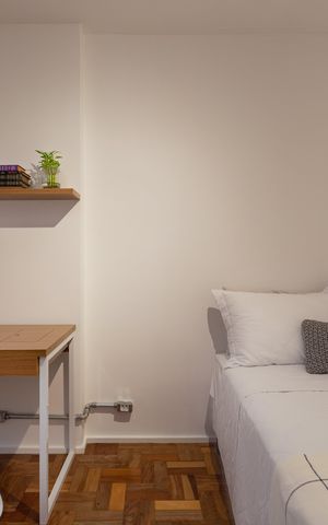 Apartamento à venda com 106m², 4 quartos e 1 vaga
