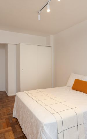 Apartamento à venda com 106m², 4 quartos e 1 vaga