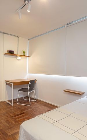 Apartamento à venda com 106m², 4 quartos e 1 vaga
