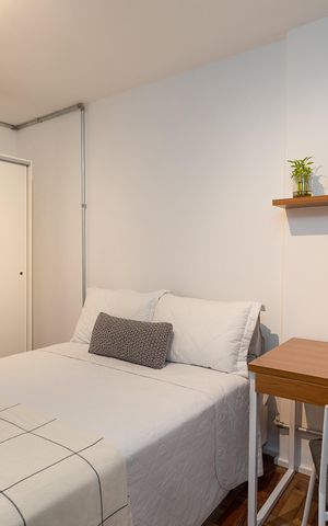 Apartamento à venda com 106m², 4 quartos e 1 vaga