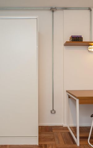 Apartamento à venda com 106m², 4 quartos e 1 vaga