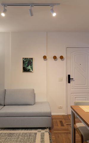 Apartamento à venda com 106m², 4 quartos e 1 vaga