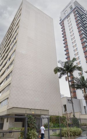 Apartamento à venda com 106m², 4 quartos e 1 vaga